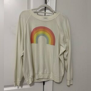 Wild fox sweatshirt